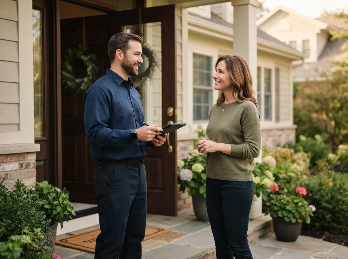 Water damage restoration FAQs for Deersville, OH